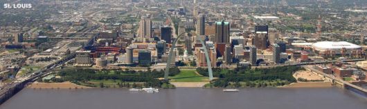 A Trip To Missouri, United States