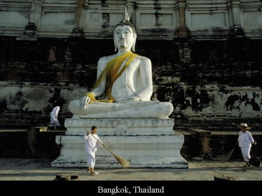 Photos of Some Places Around The World