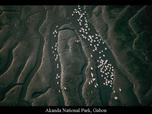 Photos of Some Places Around The World