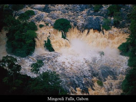 Photos of Some Places Around The World