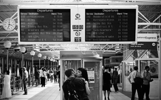 Competition For The Best Travel Picture