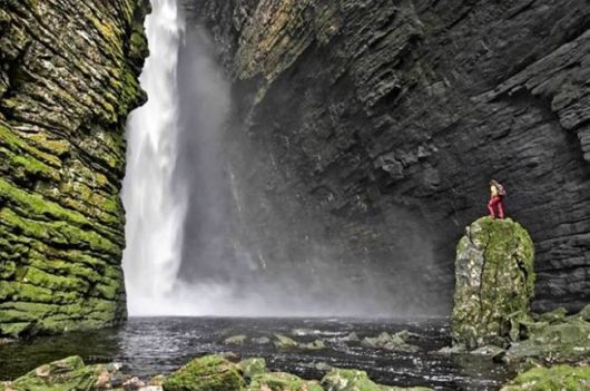 Competition For The Best Travel Picture