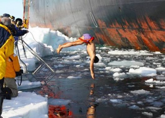 Competition For The Best Travel Picture