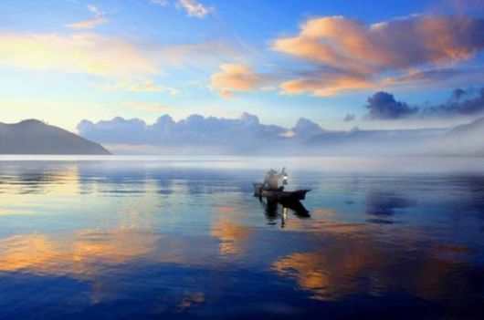 Competition For The Best Travel Picture