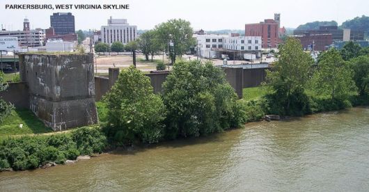 Lets Visit West Virginia, United States