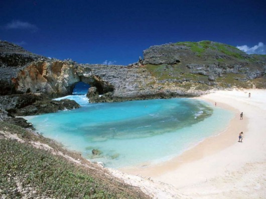 Amazing Faces on Earth -- Believe it or Not