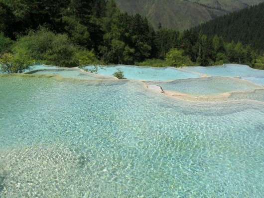 Amazing Faces on Earth -- Believe it or Not