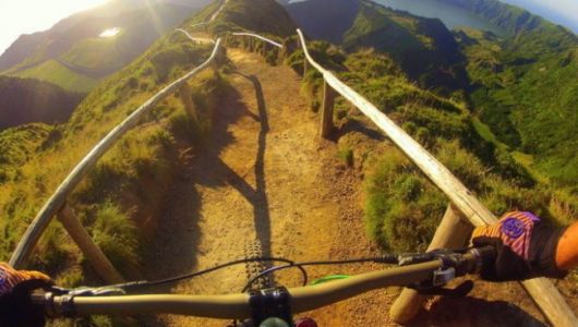Incredible Photos Taken With A GoPro