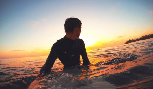 Incredible Photos Taken With A GoPro