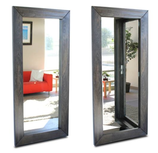 Amazing Secret Doors That Keep Rooms Hidden