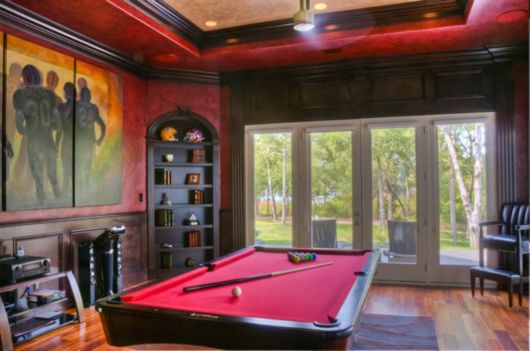 Amazing Secret Doors That Keep Rooms Hidden