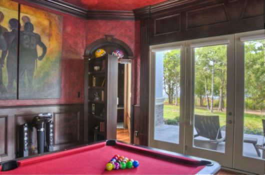 Amazing Secret Doors That Keep Rooms Hidden