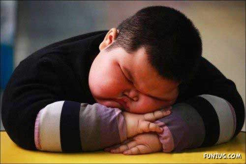 Super Fat Boy Lu Hao