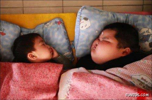 Super Fat Boy Lu Hao