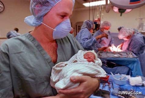 A Sweet & Happy Family