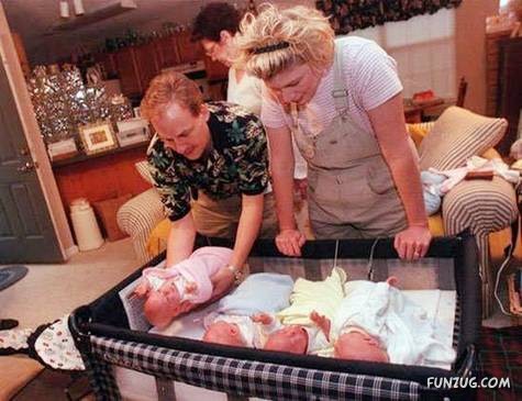 A Sweet & Happy Family