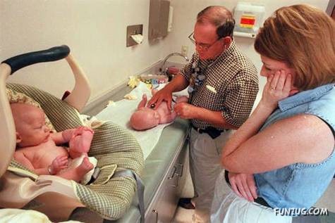 A Sweet & Happy Family