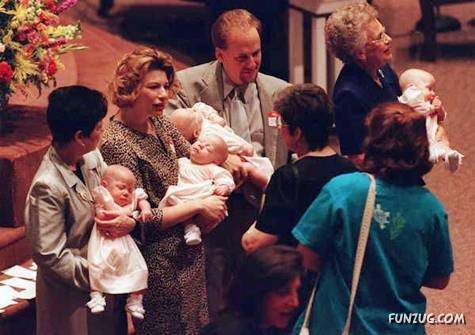 A Sweet & Happy Family