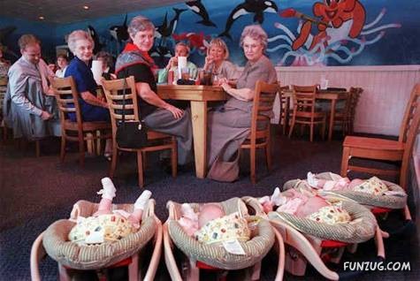 A Sweet & Happy Family