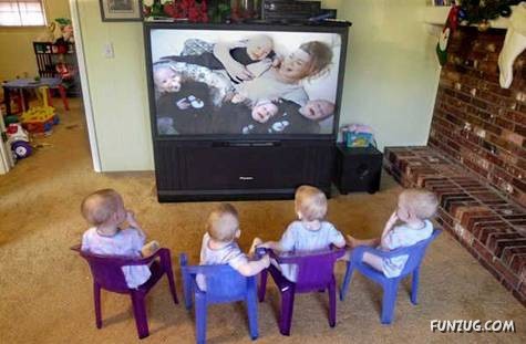 A Sweet & Happy Family