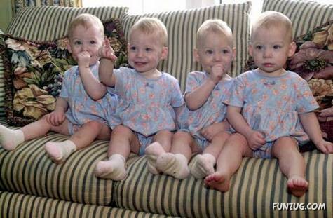 A Sweet & Happy Family