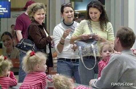 Art of Dancing In Water!