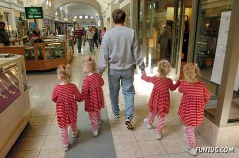 A Sweet & Happy Family