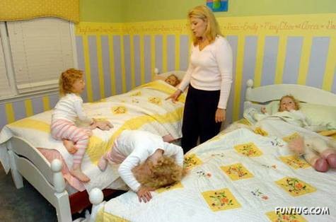 A Sweet & Happy Family