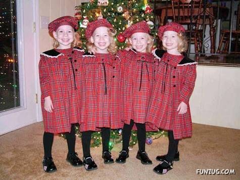 A Sweet & Happy Family