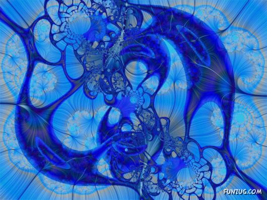 Click to Enlarge - Colorful 3D Wallpapers for Your Desktop