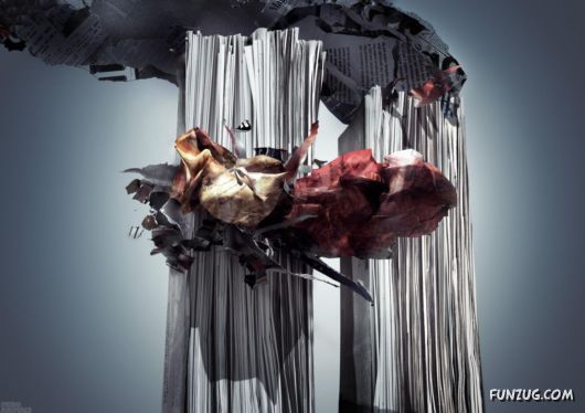 Click to Enlarge - Amazing Fantasy Wallpapers