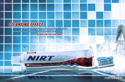 Click to Enlarge - Amazing Fantasy Wallpapers