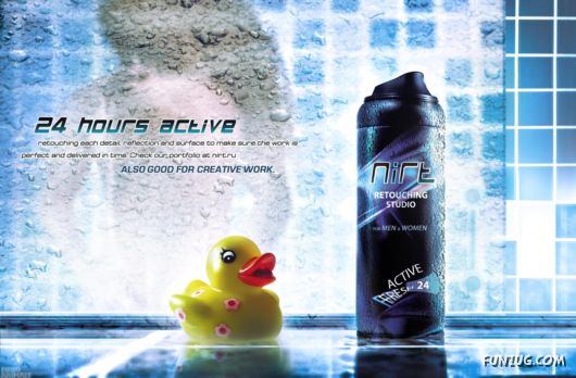 Click to Enlarge - Amazing Fantasy Wallpapers