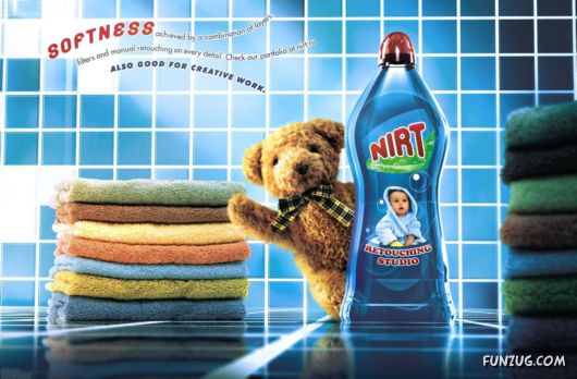 Click to Enlarge - Amazing Fantasy Wallpapers