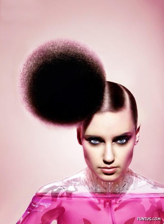 Click to Enlarge - Amazing Fantasy Wallpapers