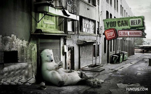 Click to Enlarge - Cool Animals Abstract Wallpapers