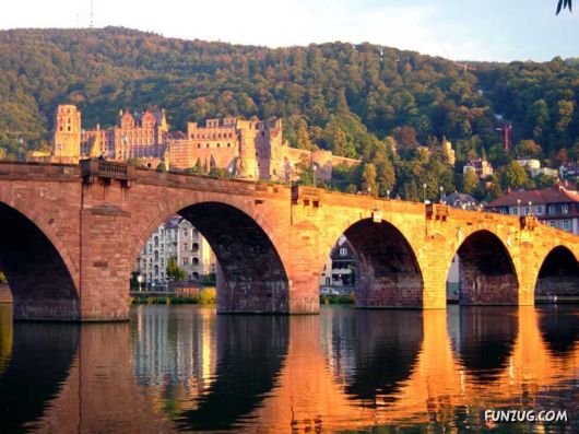 Click to Enlarge - Exciting Beauty of Sunsets