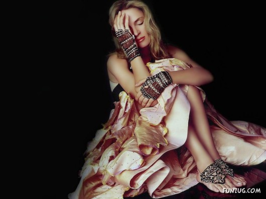 Click to Enlarge - Classical Women Photography