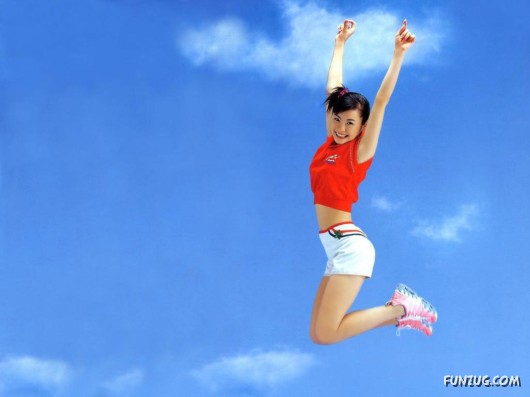 Click to Enlarge - Classical Women Photography