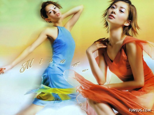 Click to Enlarge - Classical Women Photography