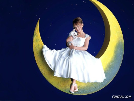 Click to Enlarge - Classical Women Photography