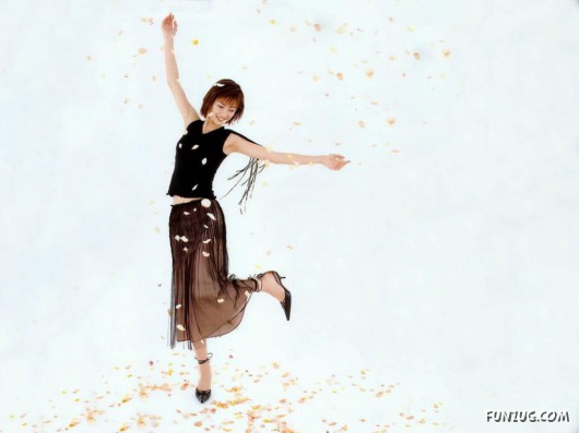 Click to Enlarge - Classical Women Photography