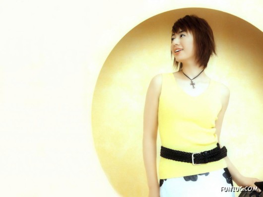 Click to Enlarge - Classical Women Photography