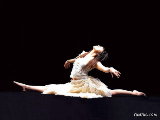 Click to Enlarge - Classical Women Photography