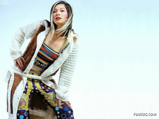 Click to Enlarge - Classical Women Photography