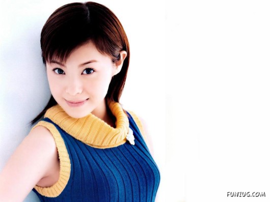 Click to Enlarge - Classical Women Photography