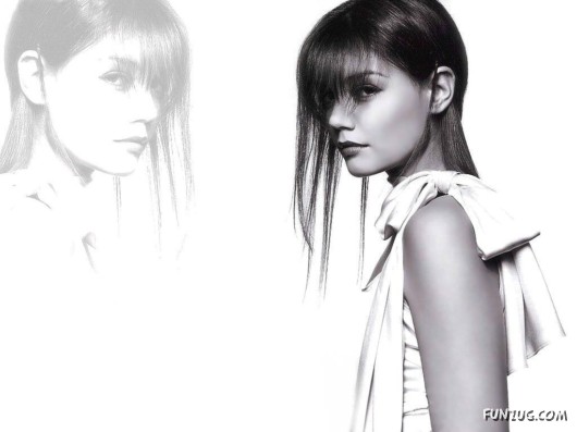 Click to Enlarge - Classical Women Photography