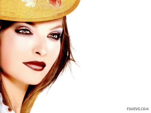 Click to Enlarge - Classical Women Photography