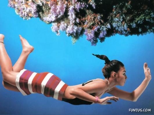 Click to Enlarge - Classical Women Photography