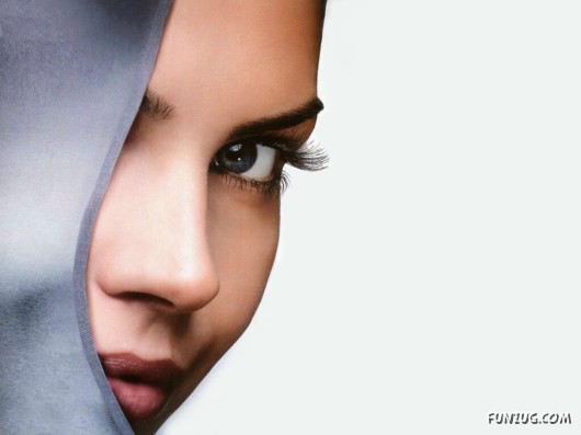 Click to Enlarge - Classical Women Photography